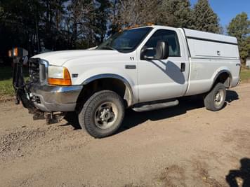 Main image Ford F-250
